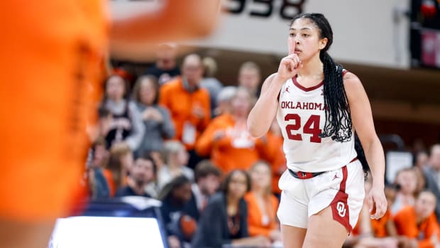 Skylar Vann - OSU
